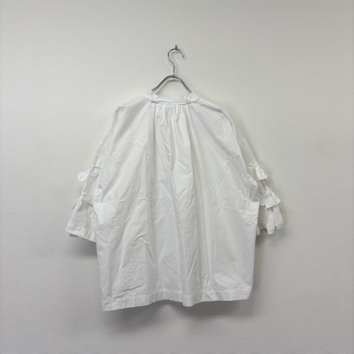 22ss 2022 tao COMME des GARCONS タオ コム デ ギャルソン リボン