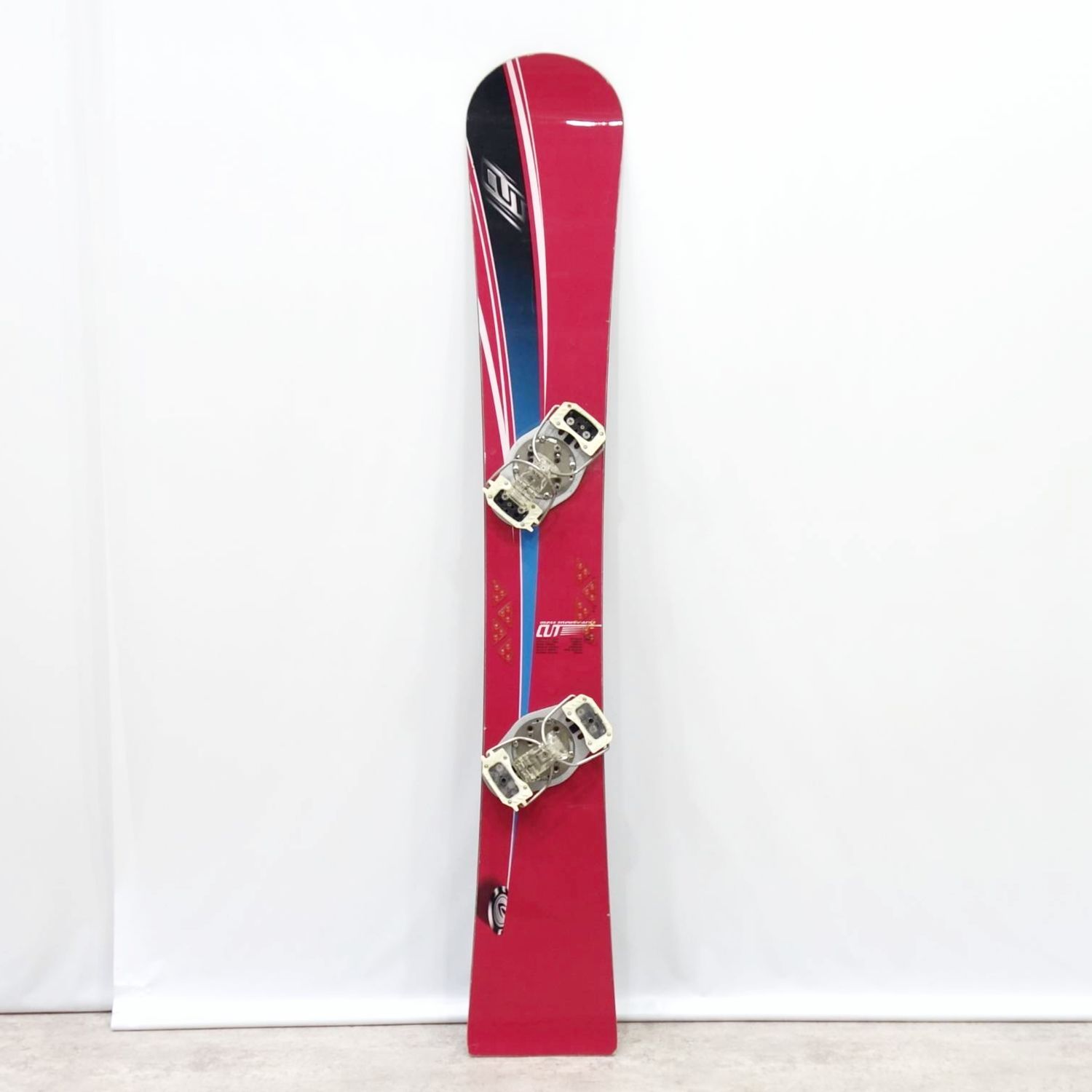 モス スノーボーダーズ Moss Snowboards アルペン スノーボード - メルカリ