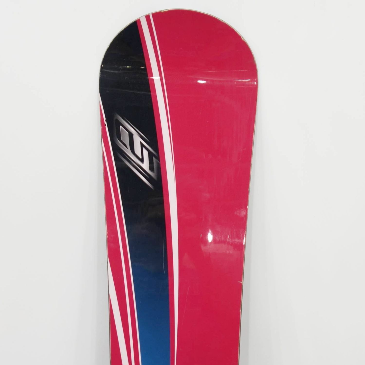 モス スノーボーダーズ Moss Snowboards アルペン スノーボード - メルカリ
