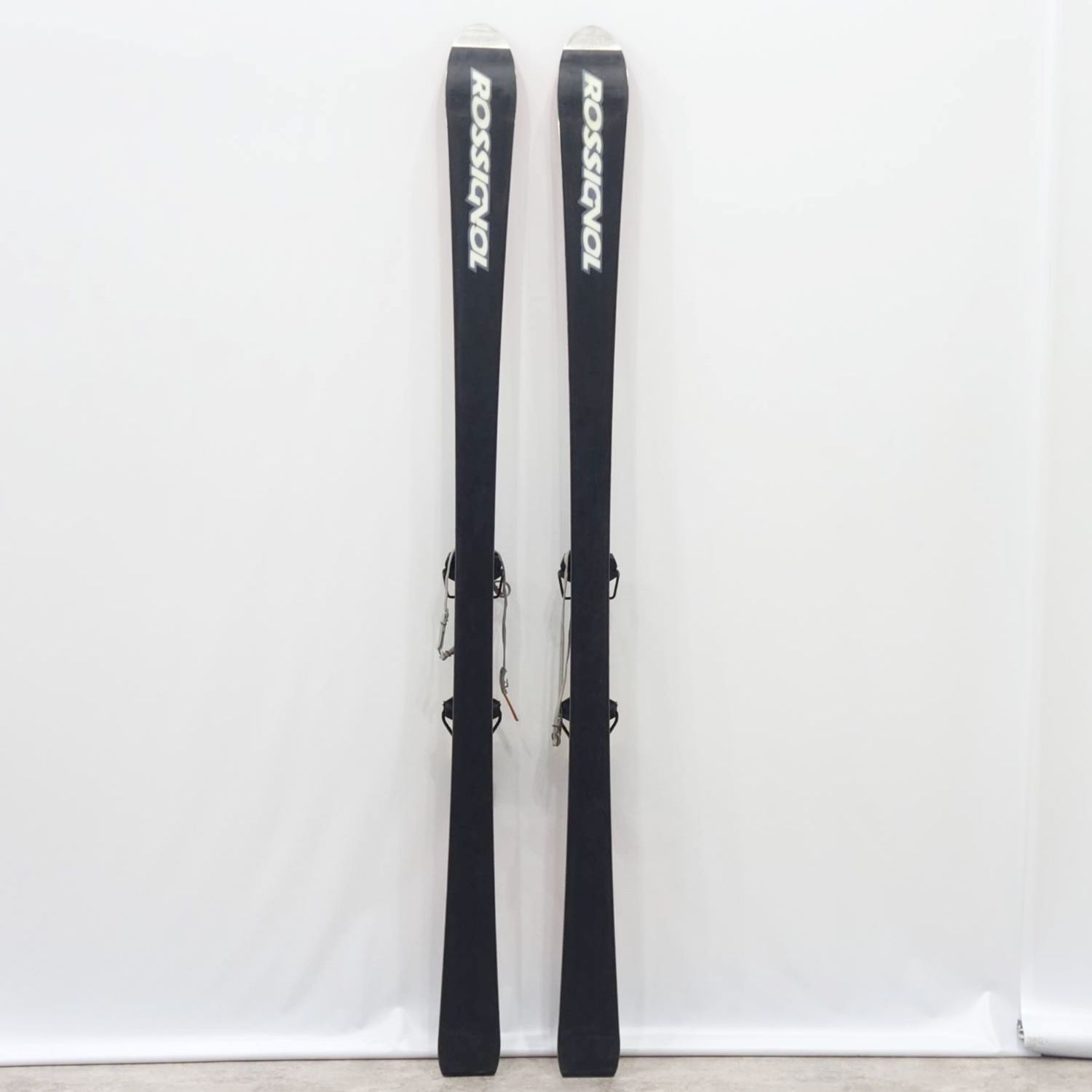 ロシニョール ROSSIGNOL OVERSIDE 11.5 171cm ビンデ - メルカリ