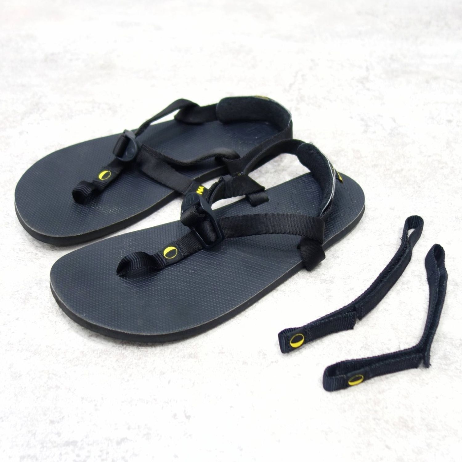 ルナ サンダル LUNA SANDALS べナード 2.0 ランニング アウトド
