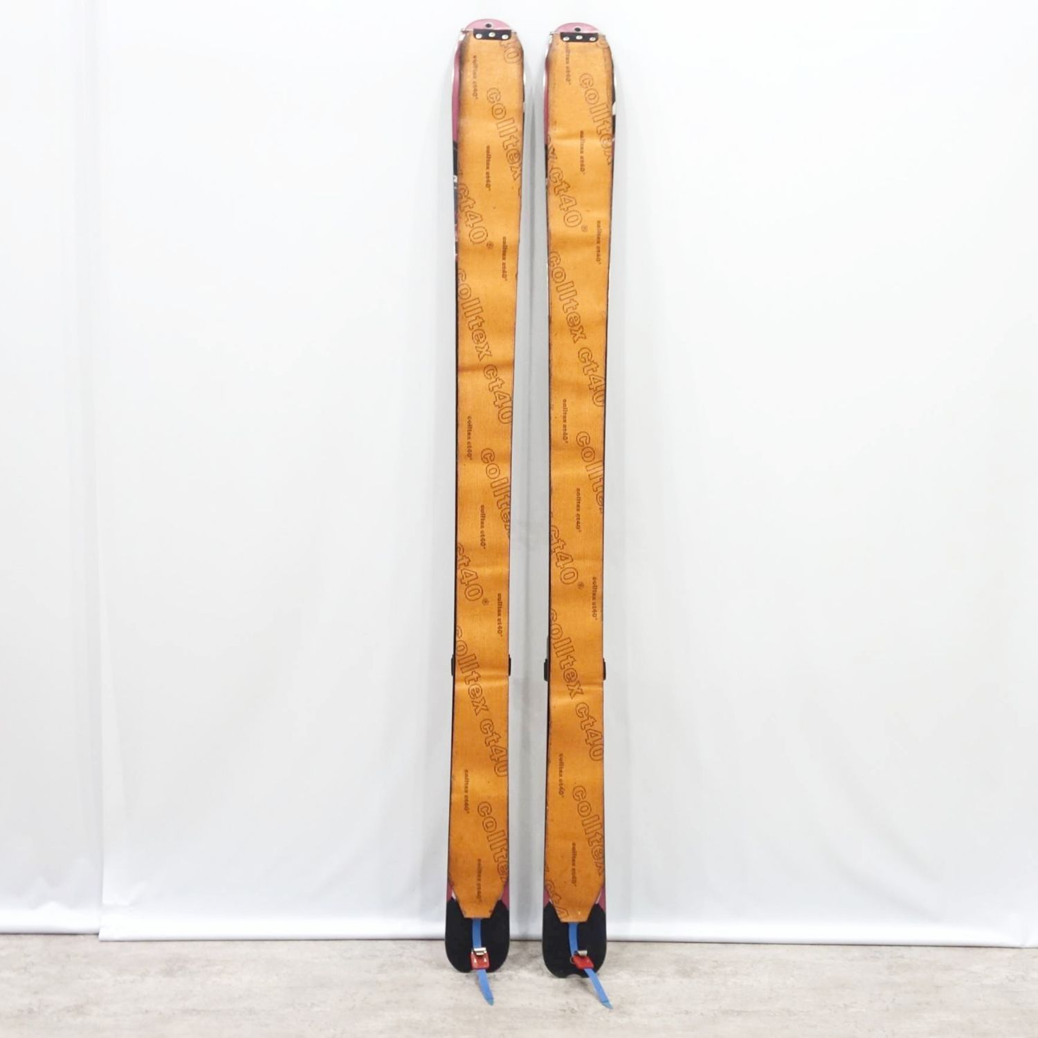 ケーツー K2 バックカントリー 山スキー COOMBACK 174cm センタ - メルカリ