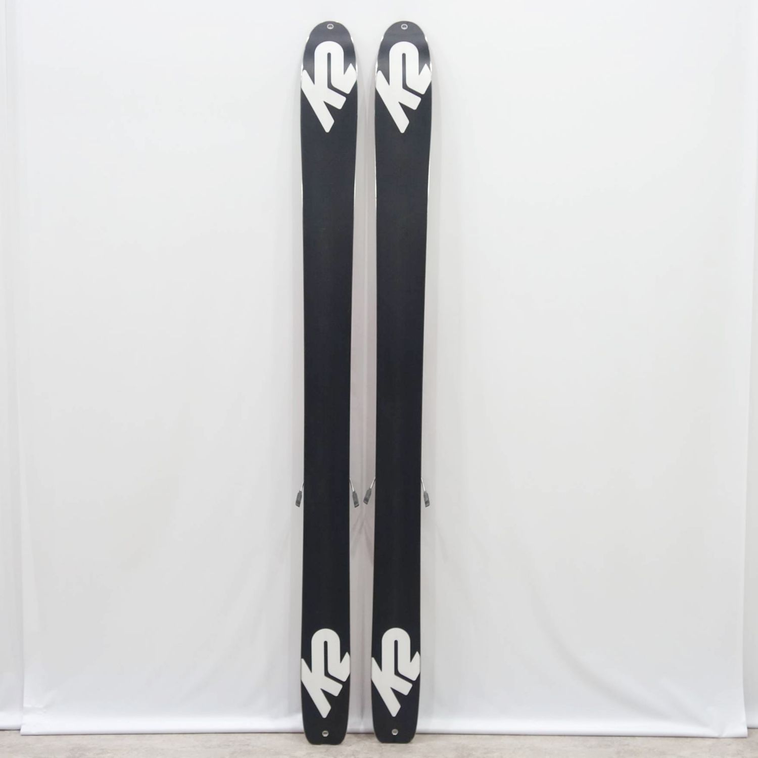 山スキー中古　バックカントリー　diamir 　coomba174　102 ケーツー K2 バックカントリー 山スキー COOMBA 177cm センター1