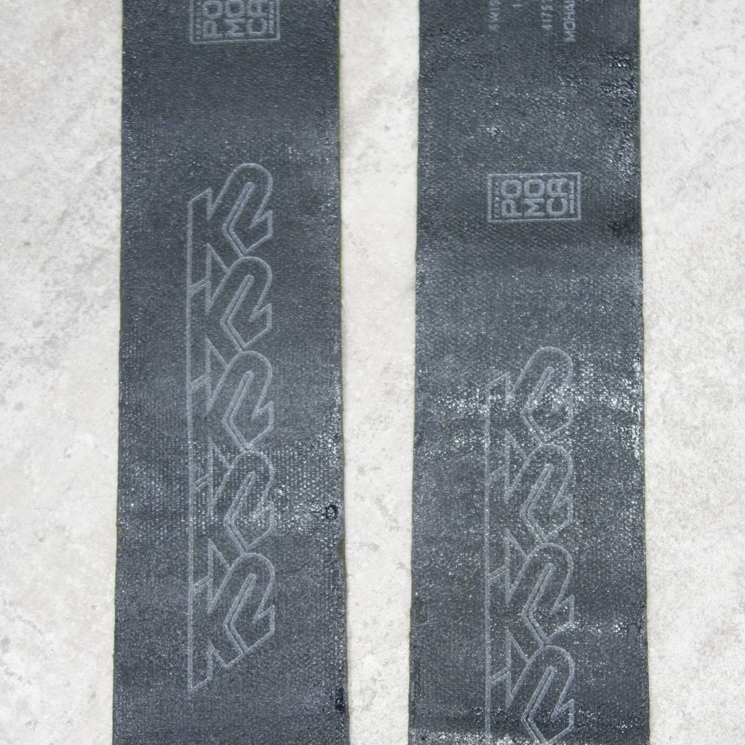 ケーツー K2 バックカントリー 山スキー COOMBA 177cm センター1