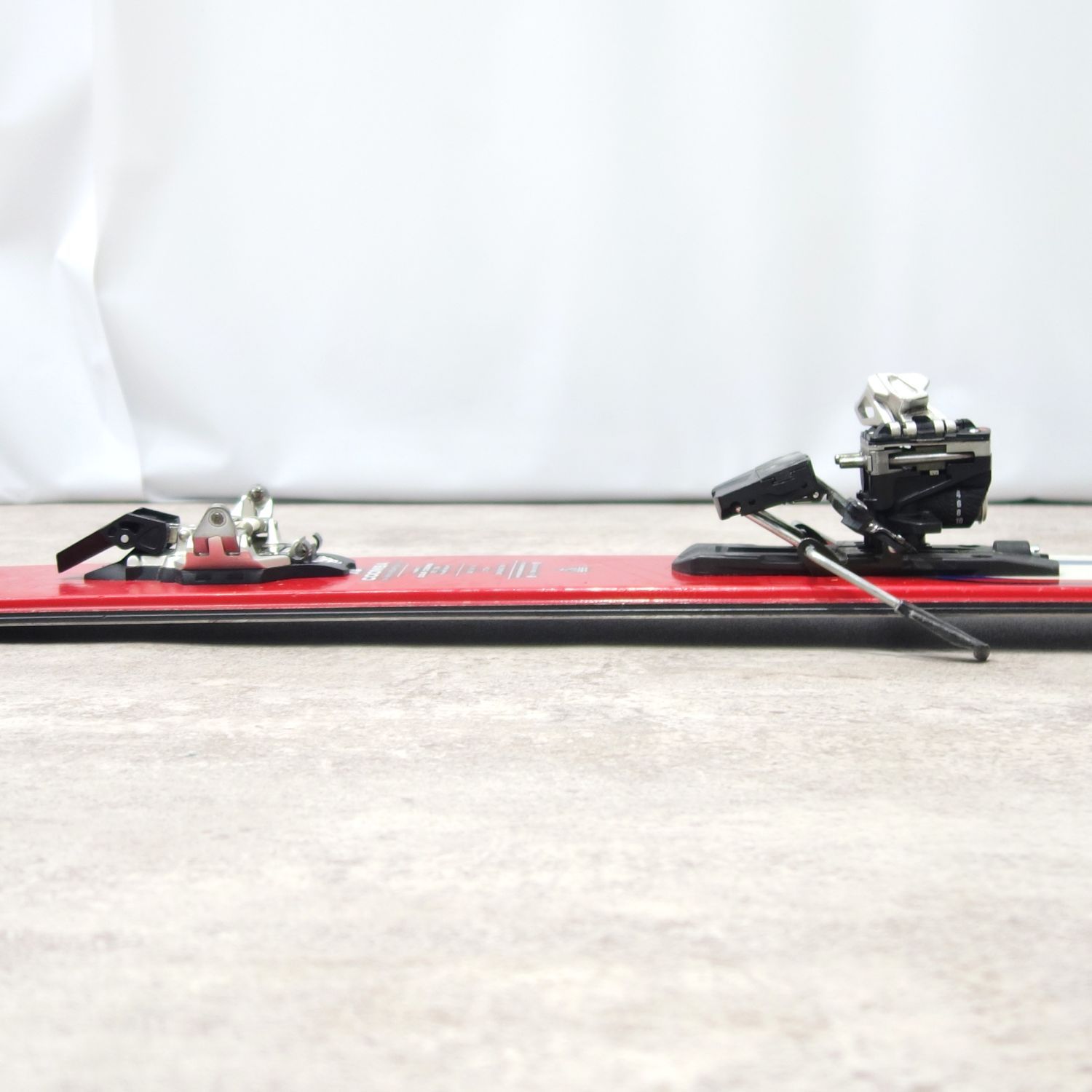 ケーツー K2 バックカントリー 山スキー COOMBA 177cm センター1