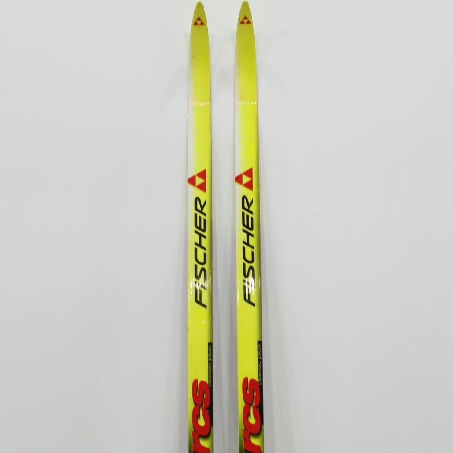 フィッシャー FISCHER rcs classic plus 190cm ビン - メルカリ