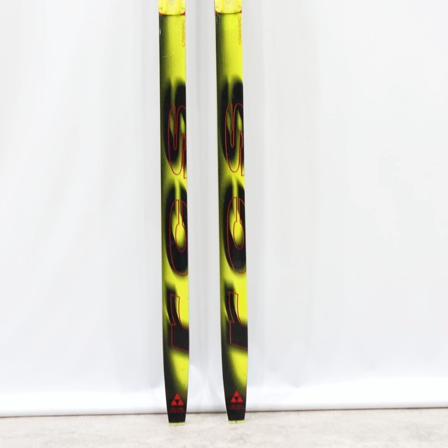 フィッシャー FISCHER rcs classic plus 190cm ビン - メルカリ
