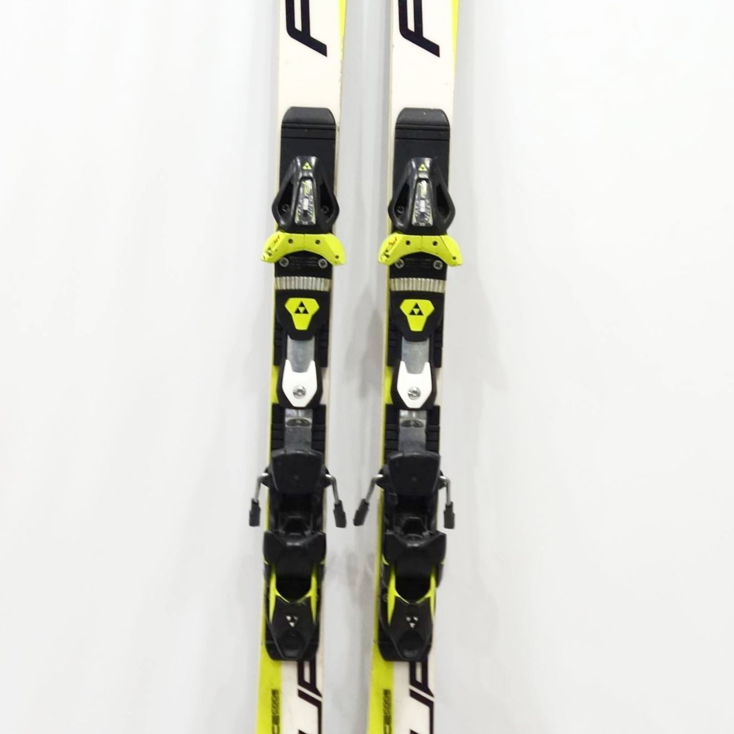 フィッシャー FISCHER WORLDCUP RC4 GS 165cm ビンデ - メルカリ