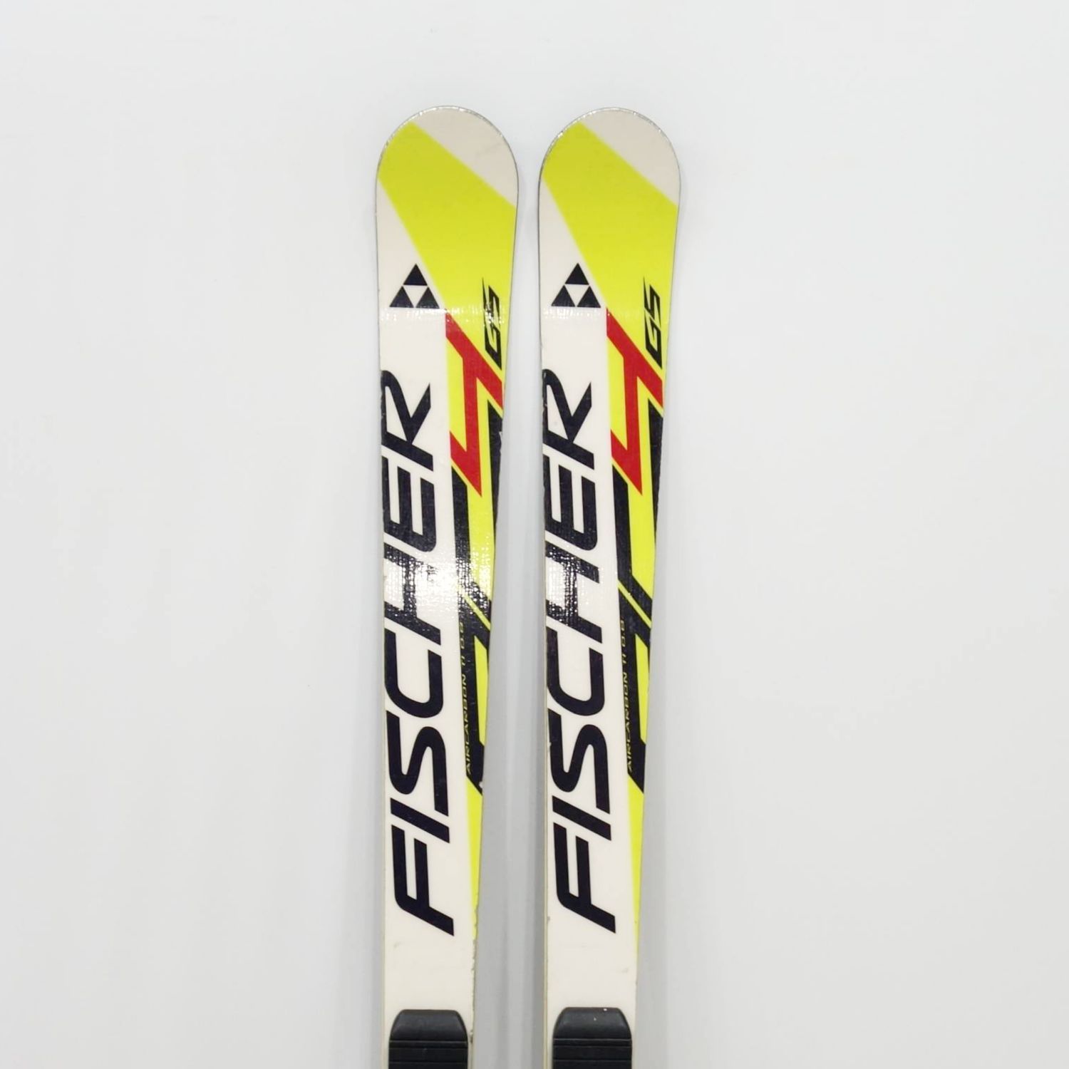 フィッシャー FISCHER WORLDCUP RC4 GS 165cm ビンデ - メルカリ