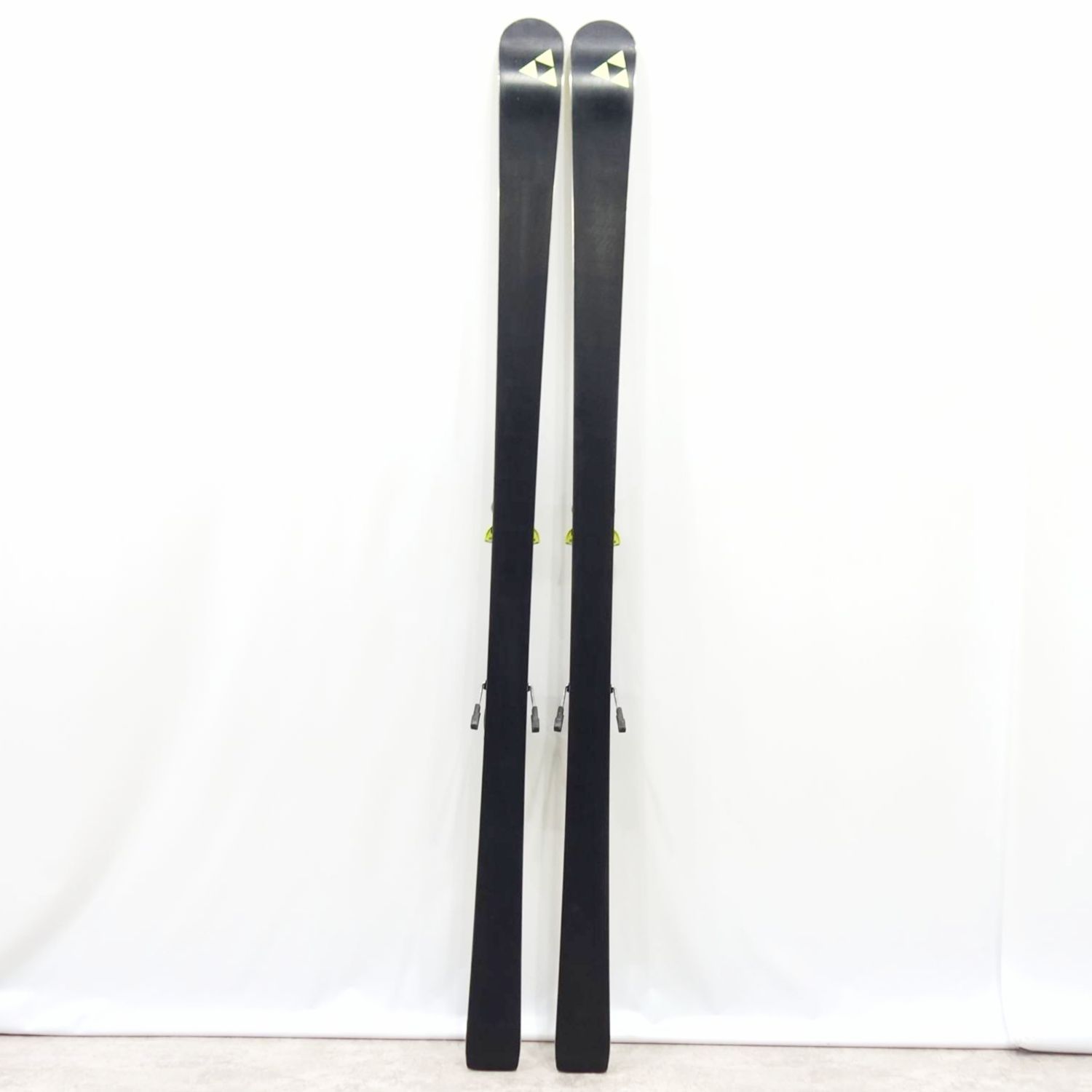フィッシャー FISCHER WORLDCUP RC4 GS 165cm ビンデ - メルカリ