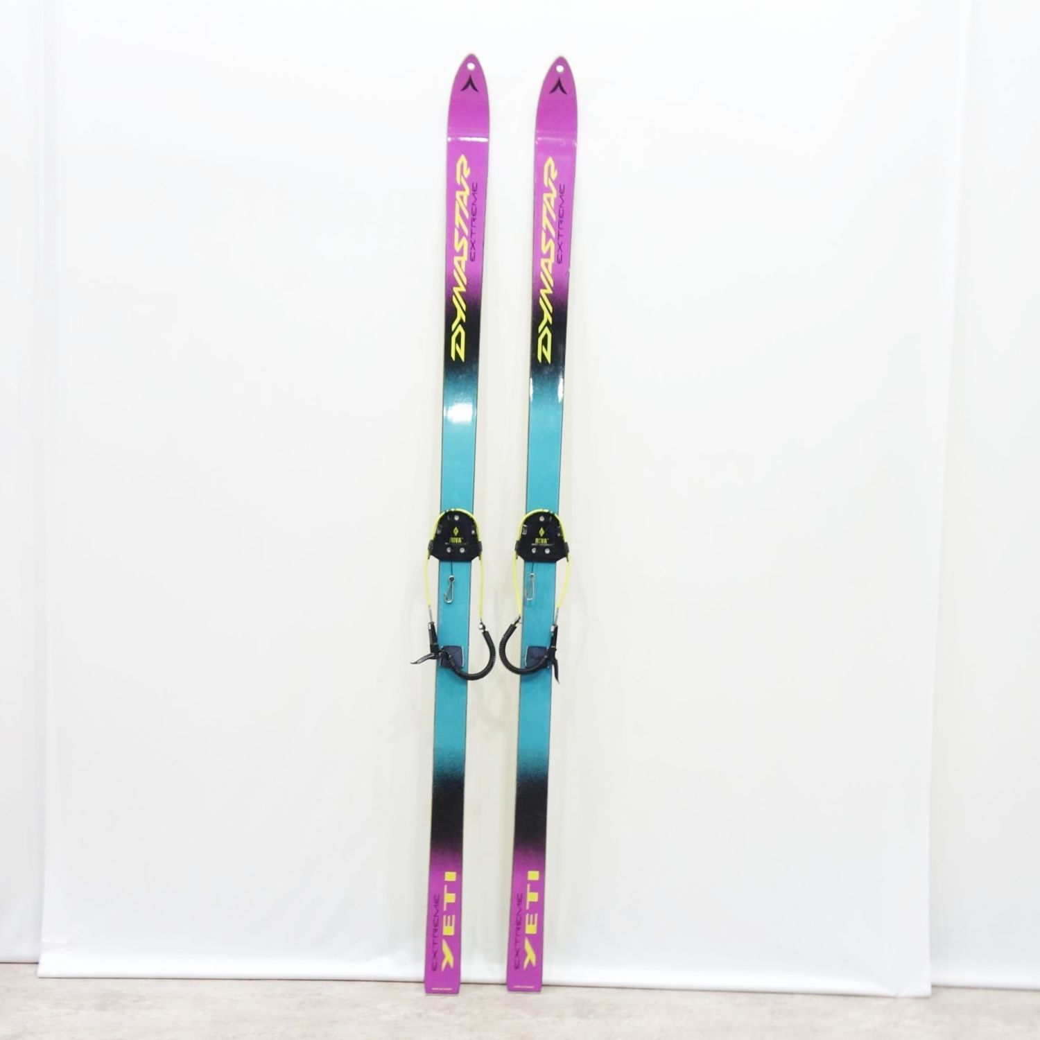 ディナスター DYNASTAR EXTREME YETI 187cm センター6 - メルカリ