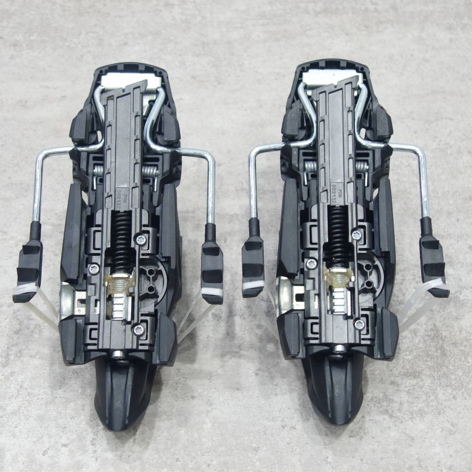 未使用 マーカー MARKER スキー ビンディング グリフォン 13 ブレーキ