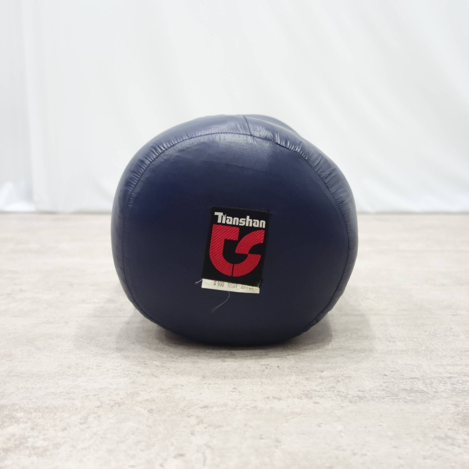 テンシャン 天山 Tianshan ダウン シュラフ 寝袋 キャンプ 登山 寝具
