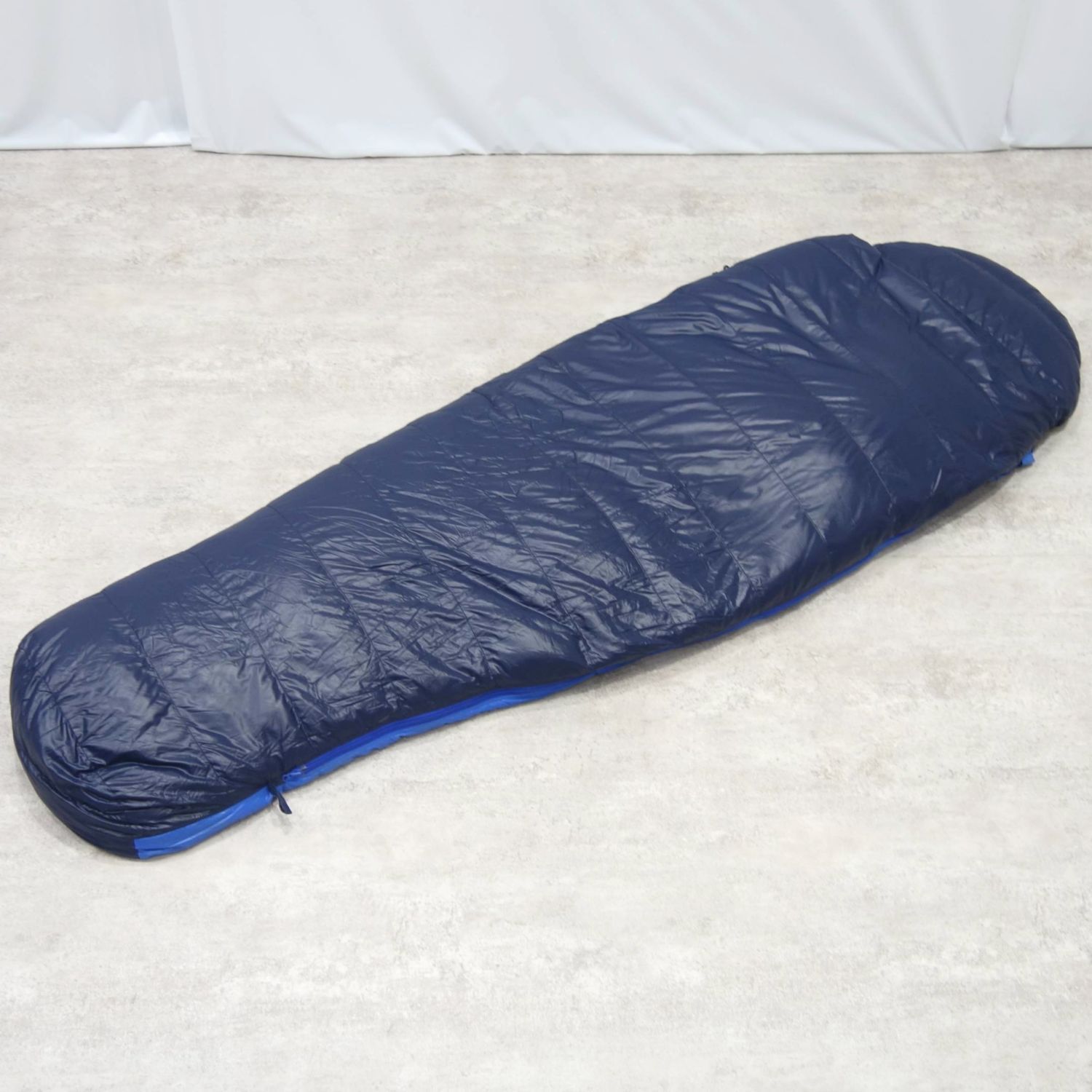 テンシャン 天山 Tianshan ダウン シュラフ 寝袋 キャンプ 登山 寝具