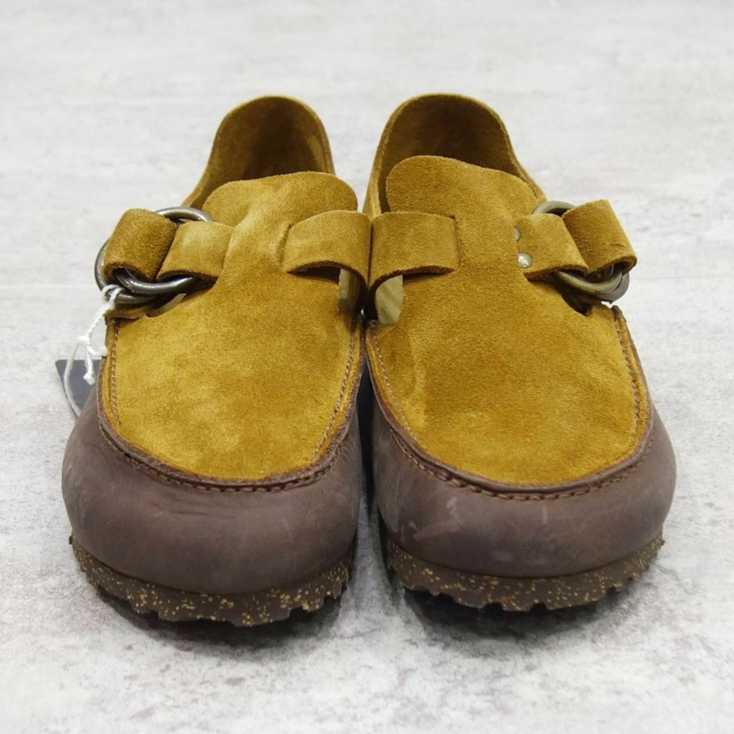 未使用 ビルケンシュトック BIRKENSTOCK FILSON フィルソン コ - メルカリ