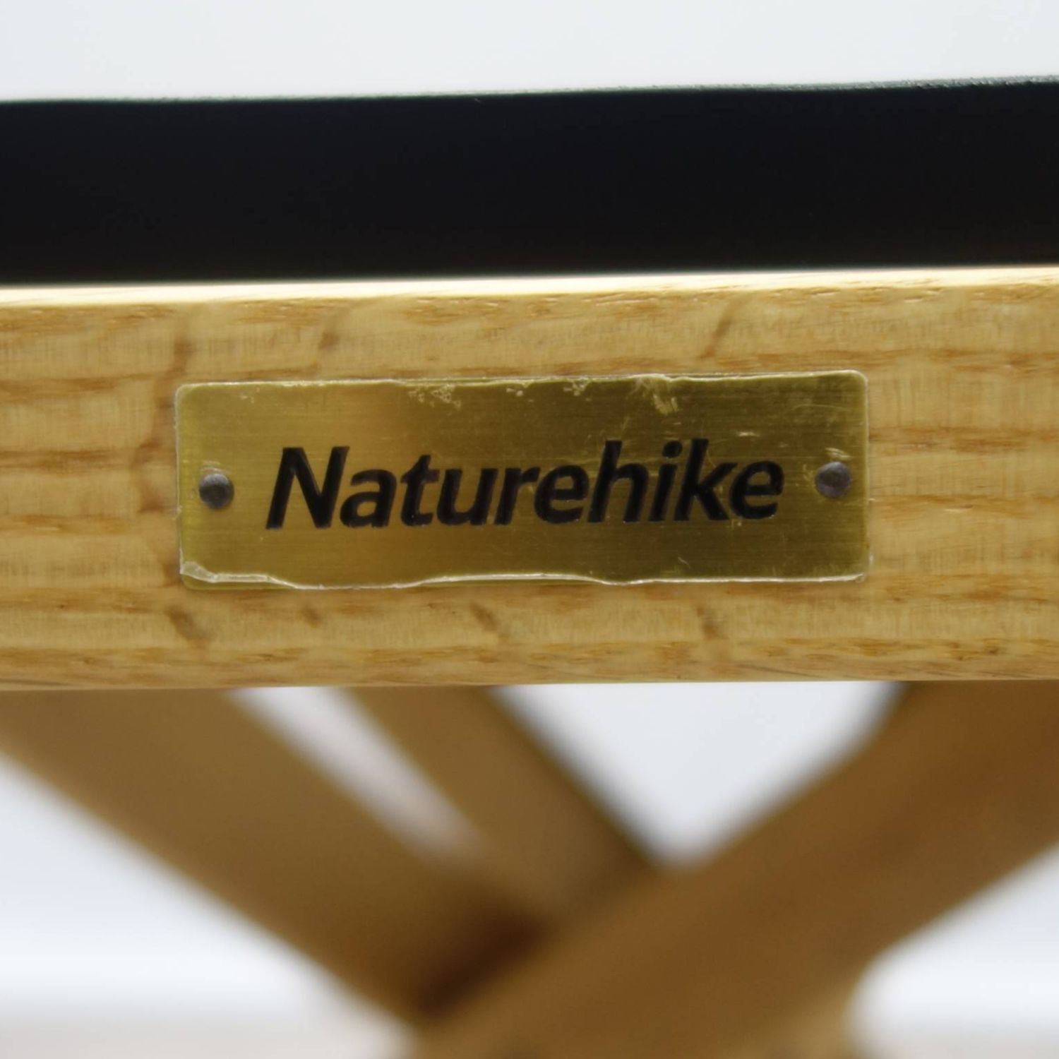 未使用 ネイチャーハイク Naturehike ウッド ダイニング テーブル C