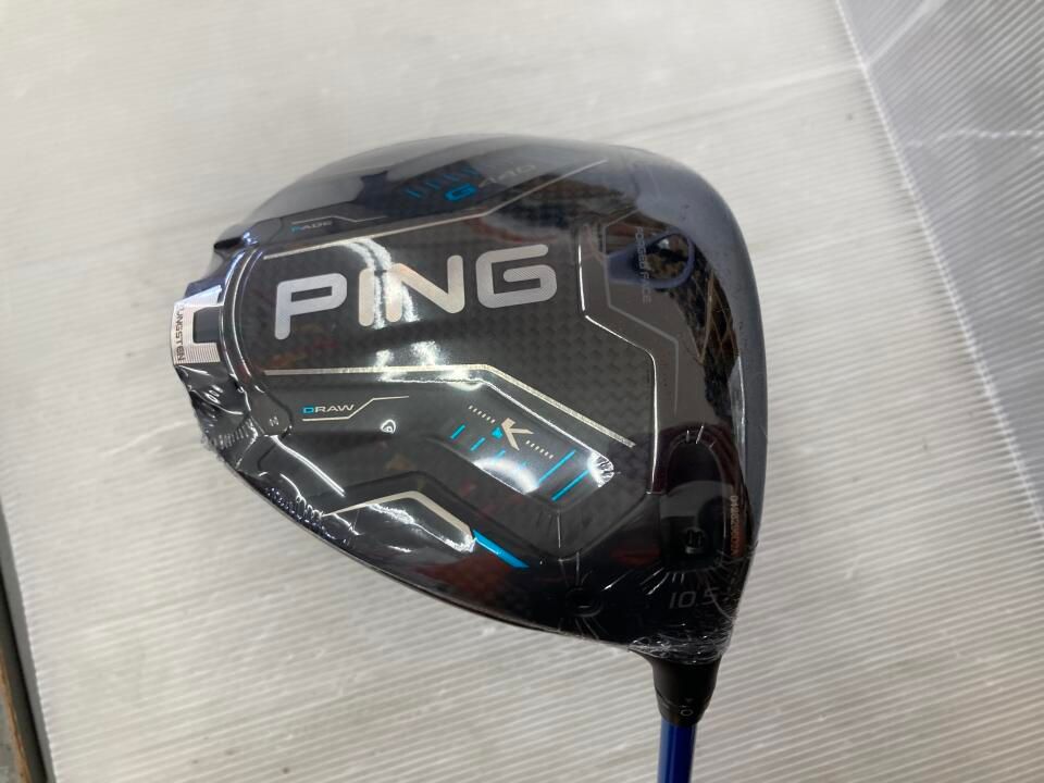 ピン　G440 K　ALTA J CB BLUE　SRフレックス　ドライバー　中古　ゴルフドゥ！大宮丸ヶ崎店【最短即日発送】