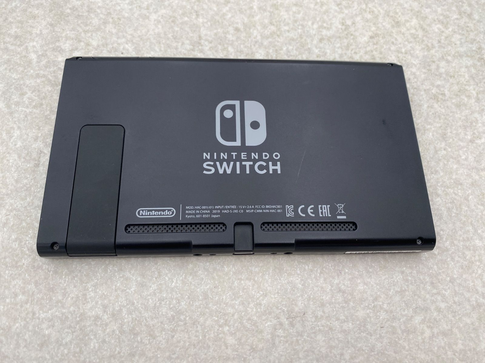 ◇Nintendo Switch Joy－Con（L） ネオンブルー／（R） ネオンレッド