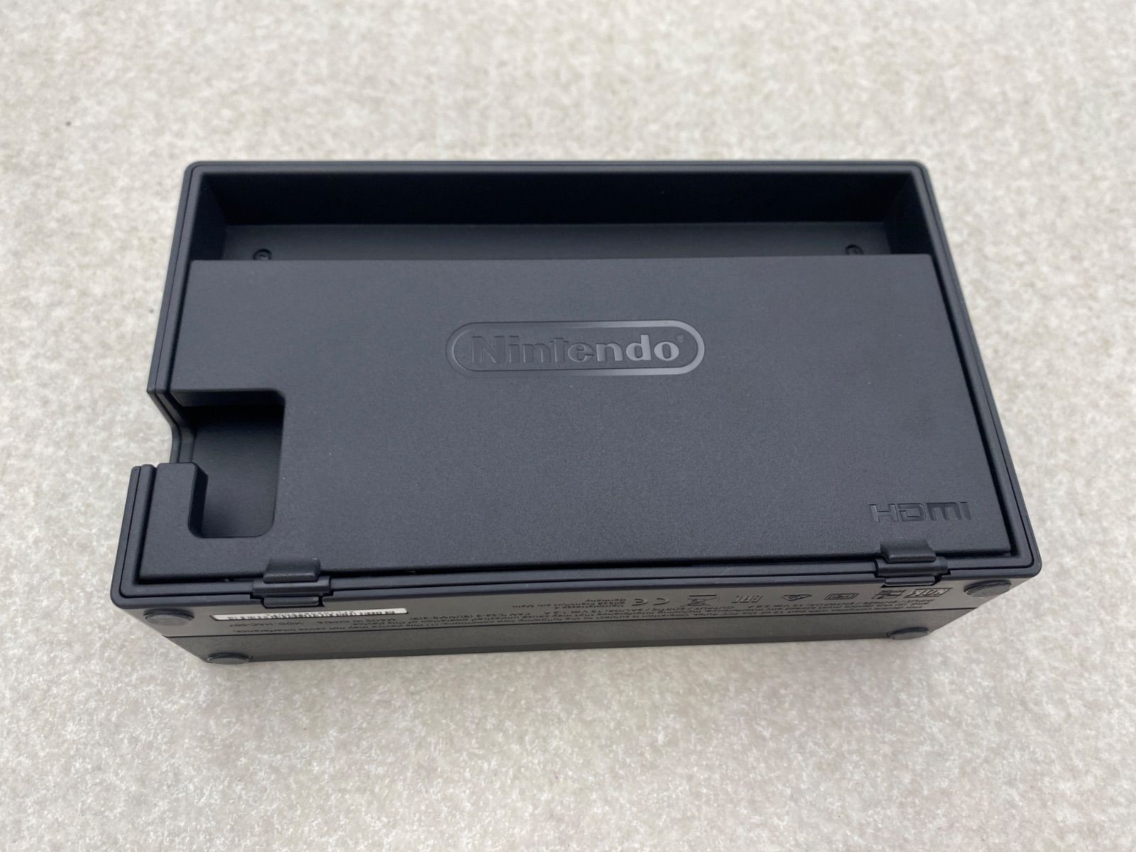 ◇Nintendo Switch Joy－Con（L） ネオンブルー／（R） ネオンレッド