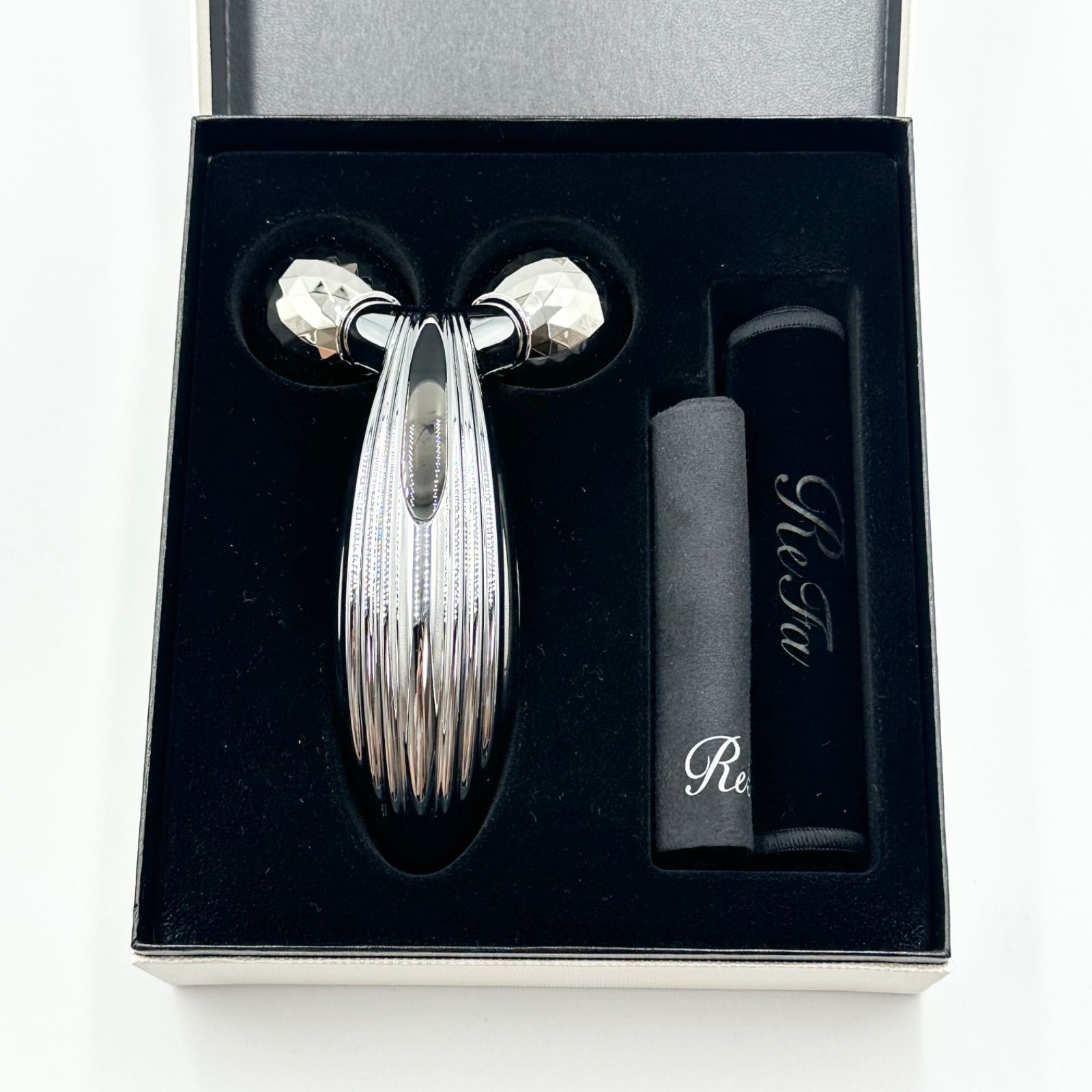 ReFa CARAT RAY リファ カラット レイ RF-PC2019B 正規品 【24時間以内