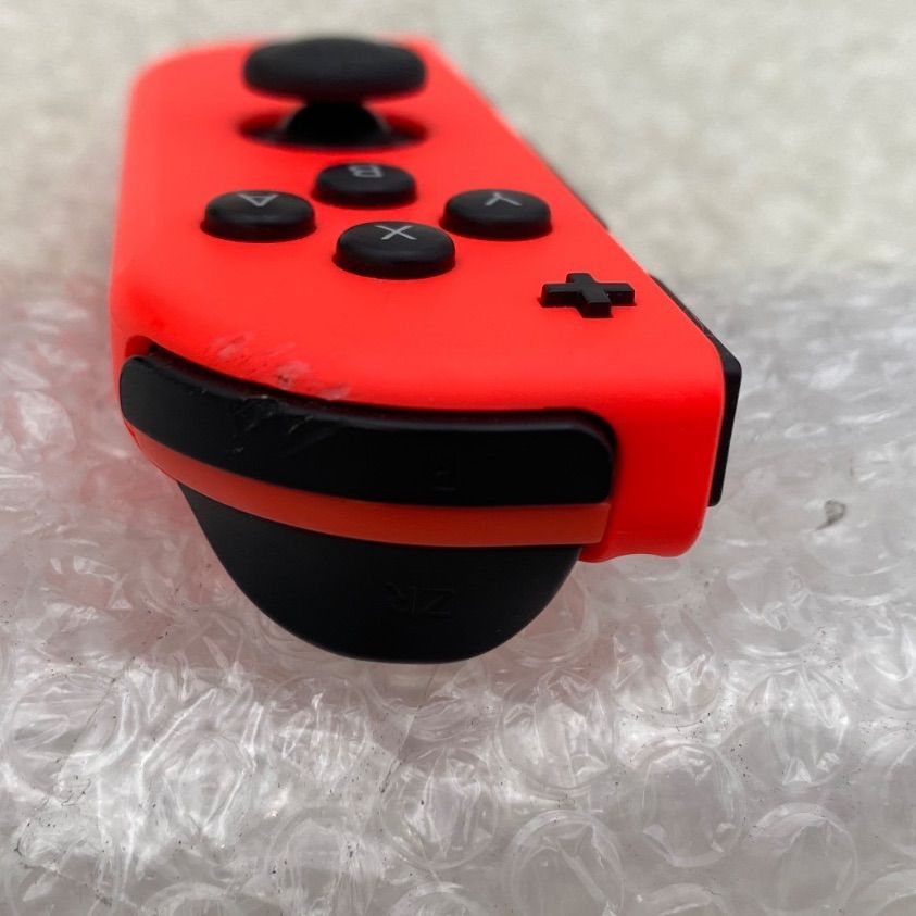 【ジャンク品】Nintendo Switch 本体/Joy-Con ◇Nintendo Switch Joy－Con（L） ネオンブルー／（R） ネオンレッド