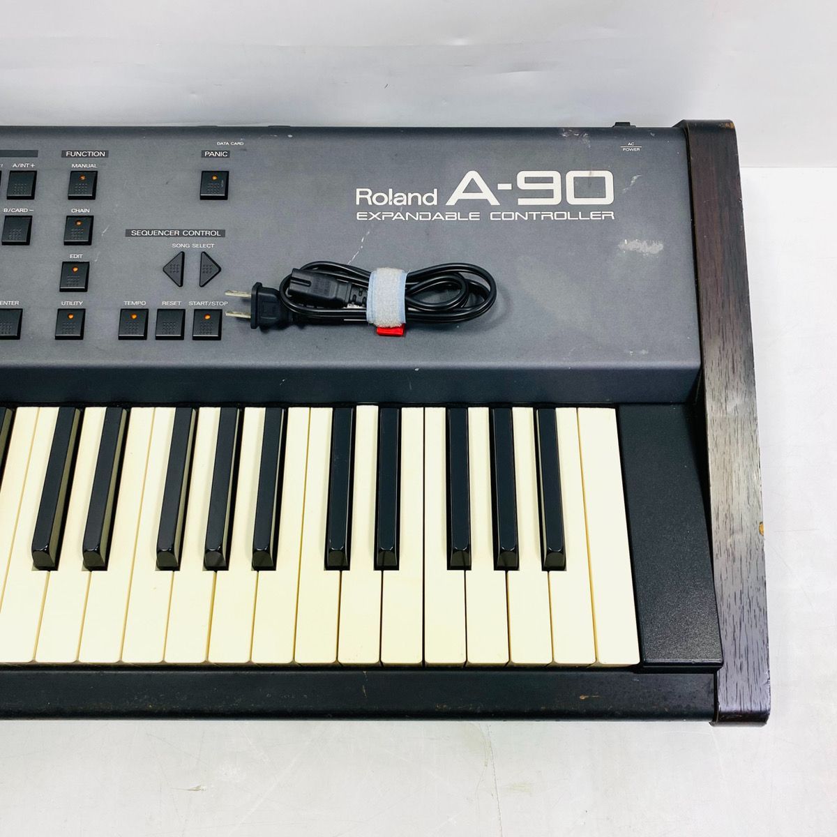 ROLAND ローランド A-90 MIDIキーボード エクスパンジョンボード VE-RD1