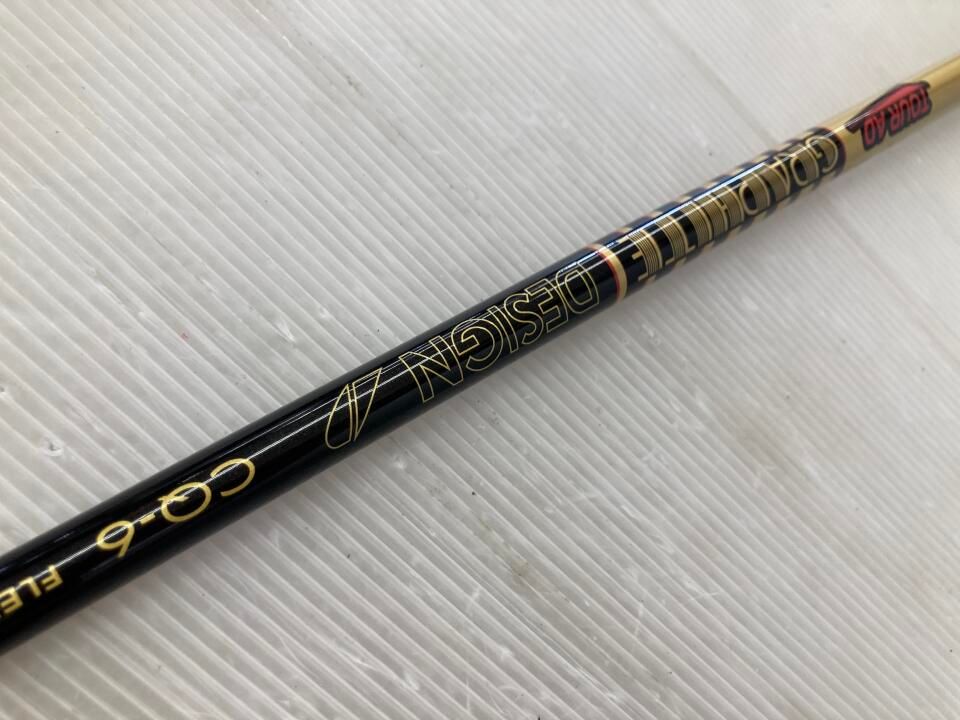 テーラーメイド Qi35 MAX 9度 ツアーAD CQ-6 Sフレックス ドライバー 中古 ゴルフドゥ!大宮丸ヶ崎店【最短即日発送】 テーラーメイド Qi35 MAX 9度 ツアーAD CQ-6 Sフレックス ドライバー 中古 ゴルフドゥ!大宮丸ヶ崎店【最短即日発送】