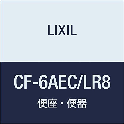 新品 LIXIL(リクシル) INAX 標準普通便座(着脱式) ピンク CF-6AEC/LR8