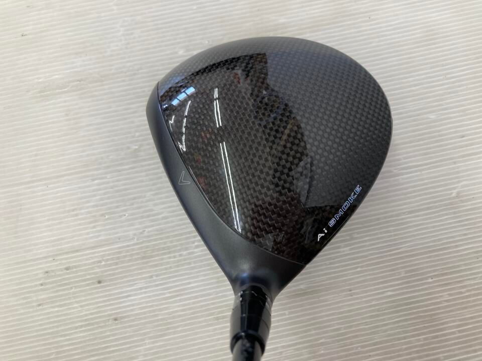 キャロウェイ PARADYM Ai SMOKE MAX D 10.5度 TENSEI 50 for Callaway(Ai SMOKE) Sフレックス ドライバー 中古 ゴルフドゥ!大宮丸ヶ崎店【最短即日発送】 キャロウェイ PARADYM Ai SMOKE MAX D 10.5度 TENSEI 50 for Callaway(Ai SMOKE) Sフレックス ドライバー 中古 ゴルフドゥ!大宮丸ヶ崎店【最短即日発送】