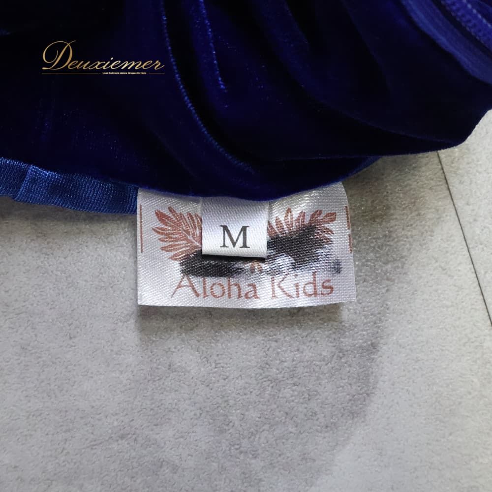 フラダンス 衣装 Aloha Kids アロハキッズ ワンピース ドレス ブルー系 ワンカラー ベロア 無地 光沢 きれい 上品 高級感 かわいい 華やか 鮮やか 明るい 爽やか 青 ハワイアン アロハ フラ ダンス レッスン 練習 レッスン用 女の子 フラダンス 衣装 Aloha Kids アロハキッズ ワンピース ドレス ブルー系 ワンカラー ベロア 無地 光沢 きれい 上品 高級感 かわいい 華やか 鮮やか 明るい 爽やか 青 ハワイアン アロハ フラ ダンス レッスン 練習 レッスン用 女の子