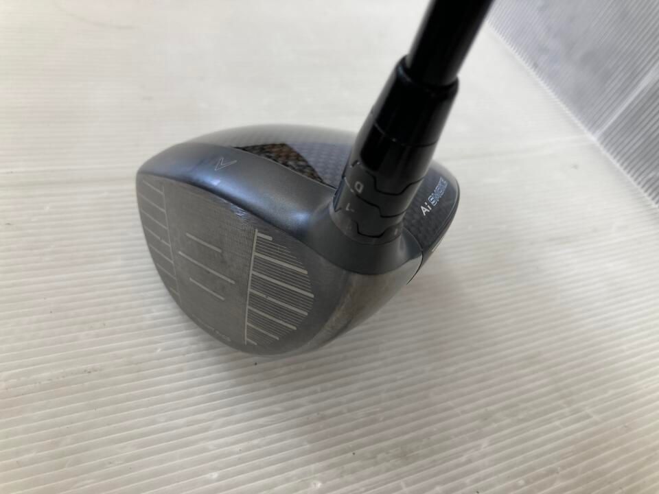 キャロウェイ　PARADYM Ai SMOKE 340 MINI　11.5度　TENSEI 60 for Callaway(Ai SMOKE)　Sフレックス　ドライバー　中古　ゴルフドゥ！大宮丸ヶ崎店【最短即日発送】