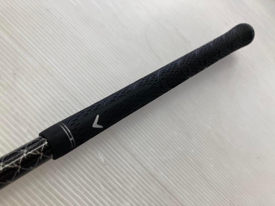 キャロウェイ　PARADYM Ai SMOKE 340 MINI　11.5度　TENSEI 60 for Callaway(Ai SMOKE)　Sフレックス　ドライバー　中古　ゴルフドゥ！大宮丸ヶ崎店【最短即日発送】