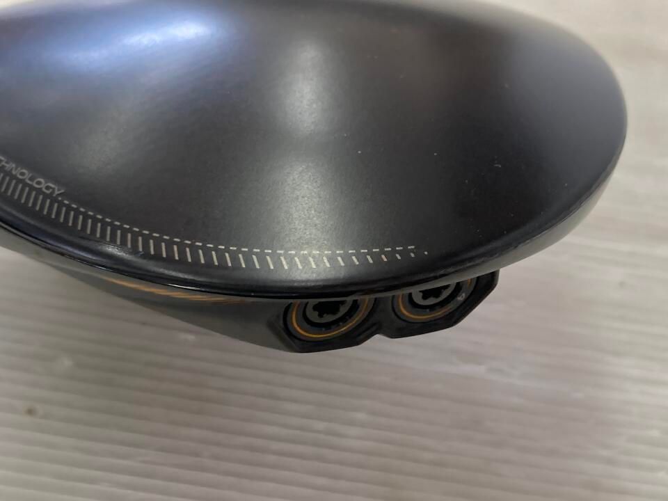 テーラーメイド　r7 QUAD MINI DRIVER　11.5度　24VENTUS BLACK6　Xフレックス　ドライバー　中古　ゴルフドゥ！大宮丸ヶ崎店【最短即日発送】