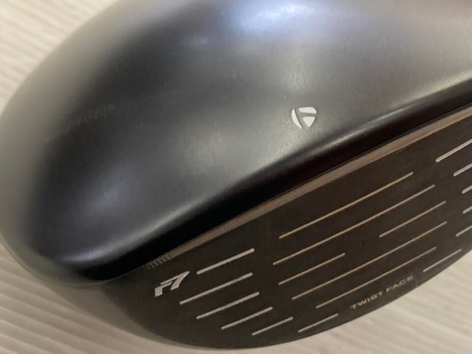 テーラーメイド　r7 QUAD MINI DRIVER　11.5度　24VENTUS BLACK6　Xフレックス　ドライバー　中古　ゴルフドゥ！大宮丸ヶ崎店【最短即日発送】