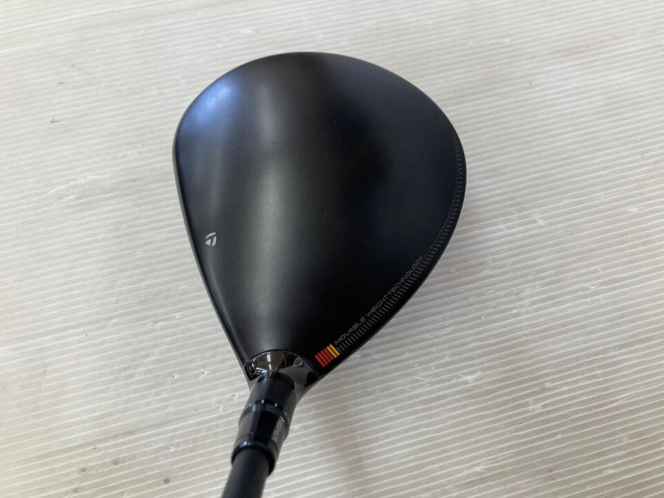 テーラーメイド　r7 QUAD MINI DRIVER　11.5度　24VENTUS BLACK6　Xフレックス　ドライバー　中古　ゴルフドゥ！大宮丸ヶ崎店【最短即日発送】