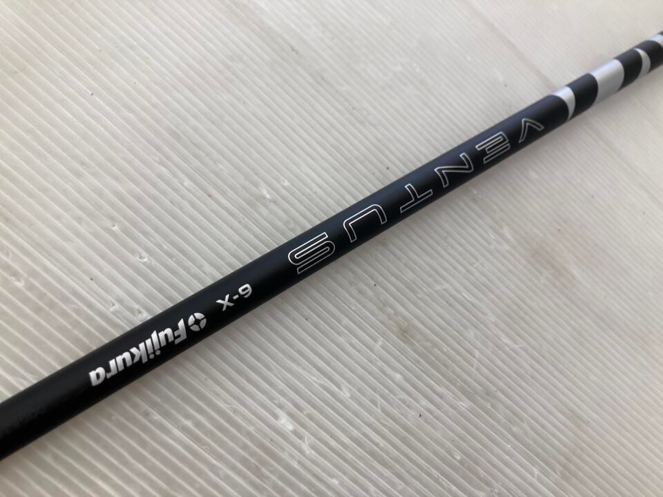 テーラーメイド　r7 QUAD MINI DRIVER　11.5度　24VENTUS BLACK6　Xフレックス　ドライバー　中古　ゴルフドゥ！大宮丸ヶ崎店【最短即日発送】