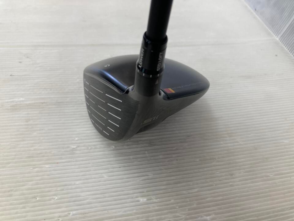 テーラーメイド　r7 QUAD MINI DRIVER　11.5度　24VENTUS BLACK6　Xフレックス　ドライバー　中古　ゴルフドゥ！大宮丸ヶ崎店【最短即日発送】
