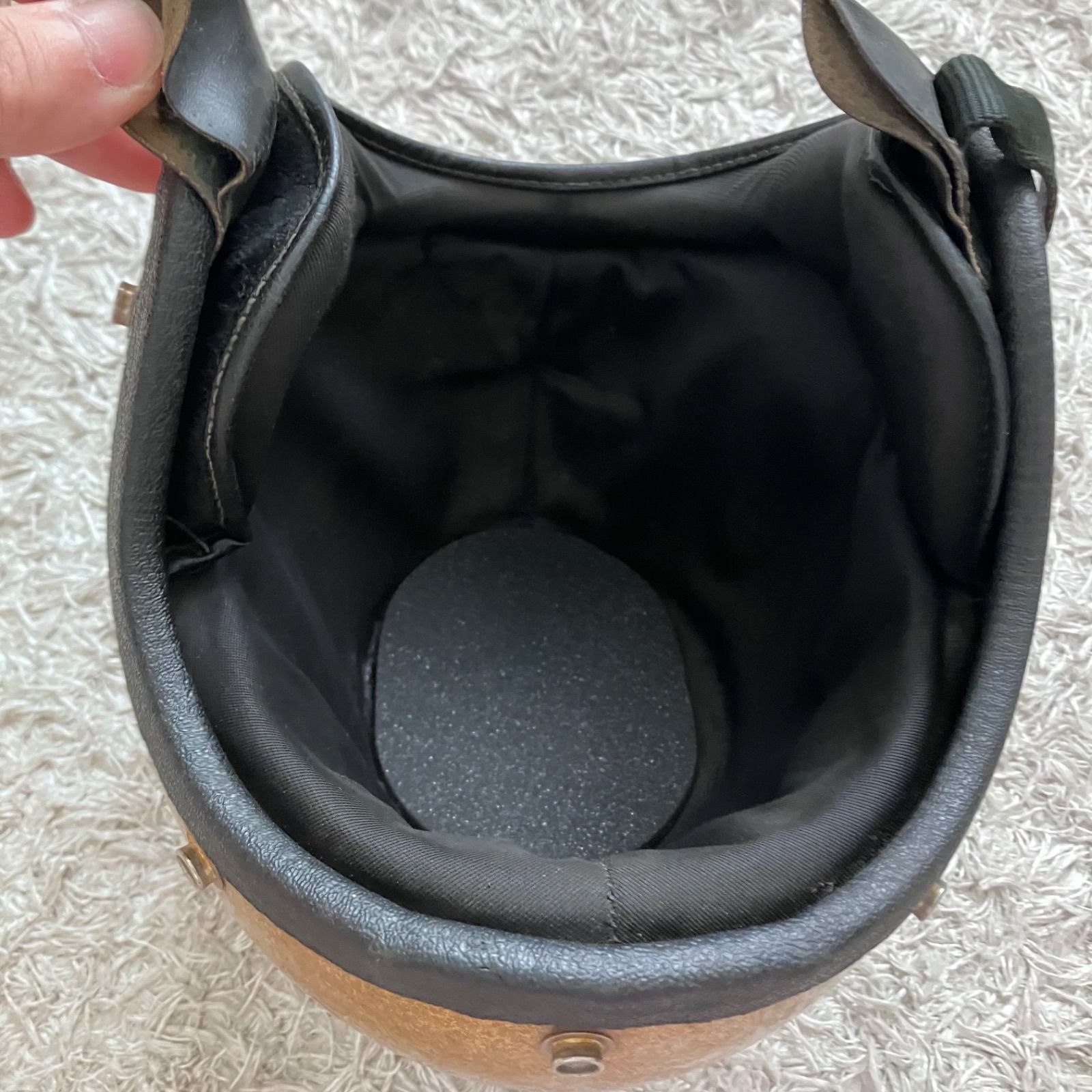 LSI-4150★ビンテージヘルメット 1960年代 金色 ハーレー ラメ 当時物 BUCO.BELL.ジェット Lサイズ ハーレー 北海道 札幌 MOTORS INC LSI-4150★ビンテージヘルメット 1960年代 金色 ハーレー ラメ 当時物 BUCO.BELL.ジェット Lサイズ ハーレー 北海道 札幌 MOTORS INC
