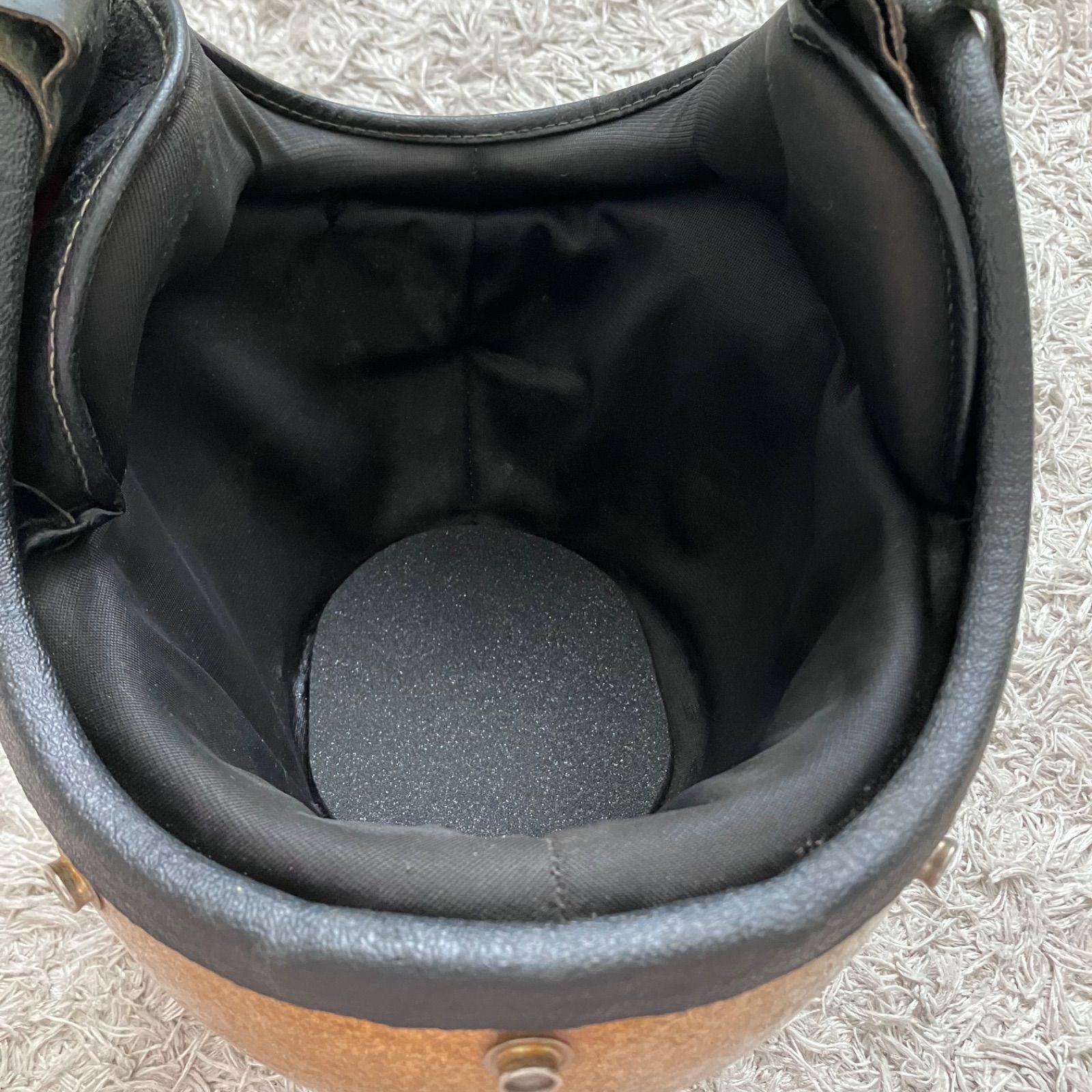 LSI-4150★ビンテージヘルメット 1960年代 金色 ハーレー ラメ 当時物 BUCO.BELL.ジェット Lサイズ ハーレー 北海道 札幌 MOTORS INC LSI-4150★ビンテージヘルメット 1960年代 金色 ハーレー ラメ 当時物 BUCO.BELL.ジェット Lサイズ ハーレー 北海道 札幌 MOTORS INC