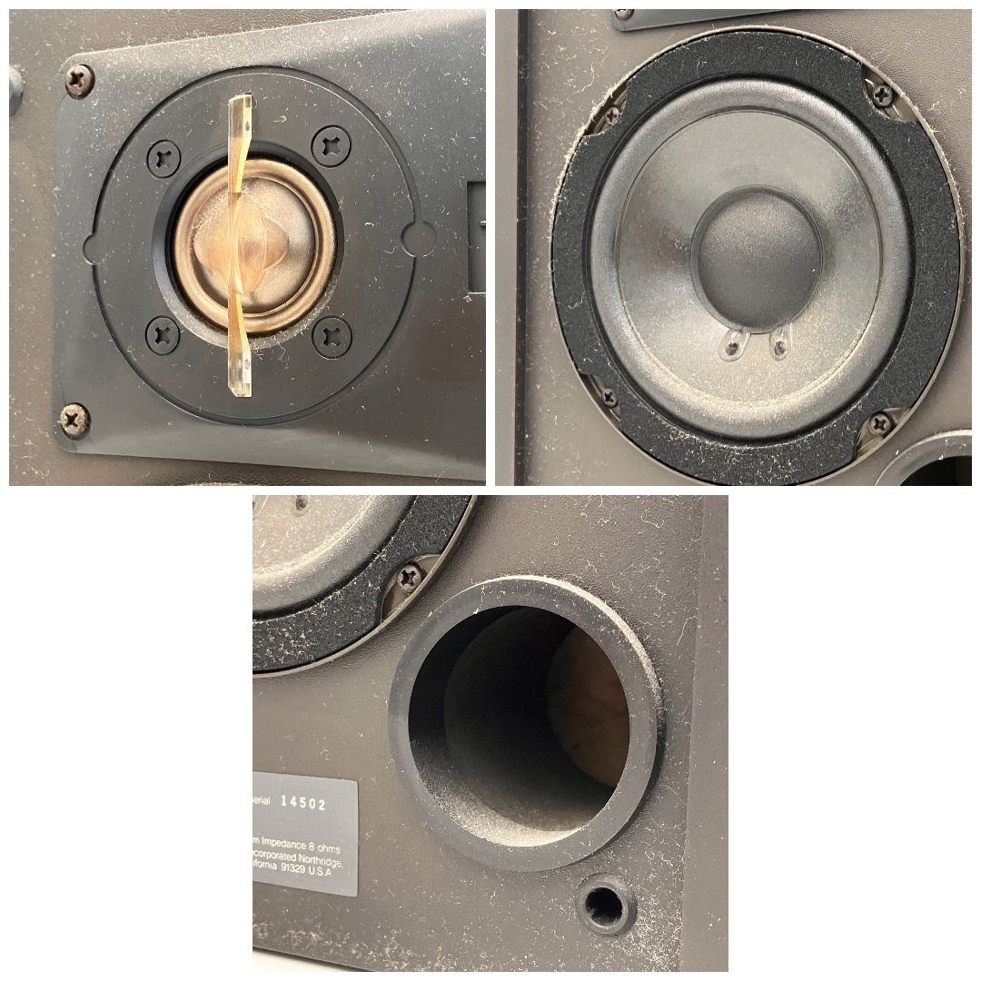 JBL J213PRO ペアスピーカー 音響機材 中古 Z11218455 - メルカリ