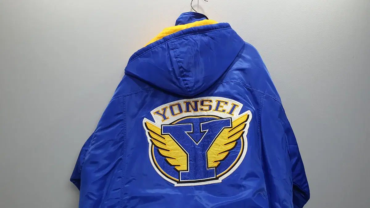 NIKE 延世大学 バスケット アウター XLサイズ