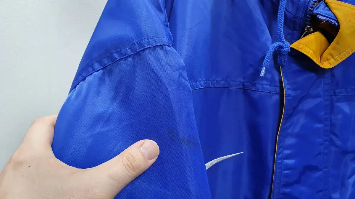 NIKE 延世大学 バスケット アウター XLサイズ NIKE 延世大学 バスケット アウター XLサイズ