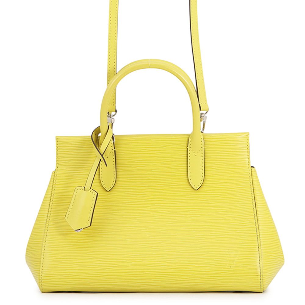 ルイヴィトン ハンドバッグ エピ マルリーBB M94617 LOUIS VUITTON