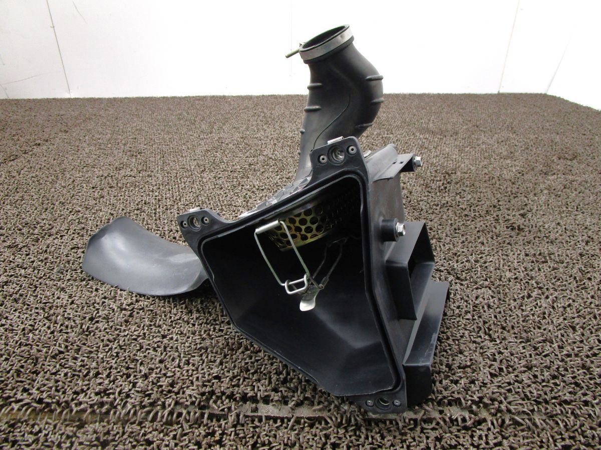 XR350R エアクリーナーボックス □B8335！NE02 ホンダ 【 NE02E 】 キャブ車 希少