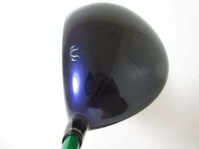 短尺 43.5インチ ミズノ JPX EIII ドライバ― 10度 QUAD6 BUTT STANDARD(S)