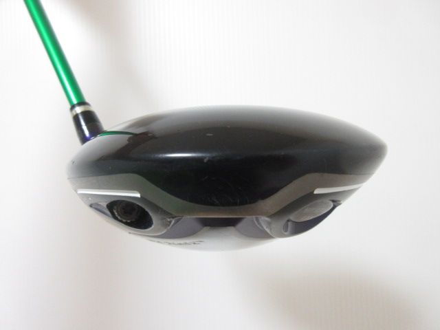 短尺 43.5インチ ミズノ JPX EIII ドライバ― 10度 QUAD6 BUTT STANDARD(S)