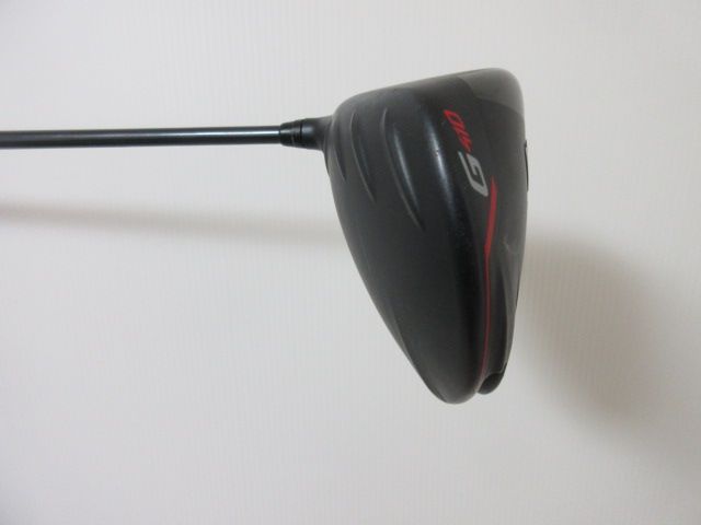 短尺 43.5インチ ピン PING G410 PLUS ドライバ― 10.5度 ALTA J CB RED(SR)