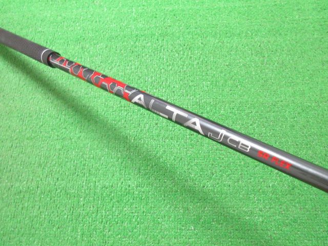 短尺 43.5インチ ピン PING G410 PLUS ドライバ― 10.5度 ALTA J CB RED(SR)