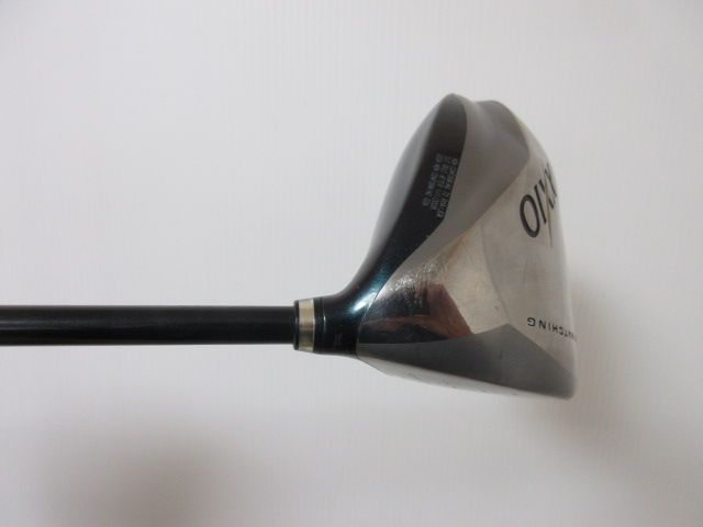短尺 43.25インチ ダンロップ ゼクシオ XXIO HR 高反発 ドライバ― 9度 MP400(S) 短尺 43.25インチ ダンロップ ゼクシオ XXIO HR 高反発 ドライバ― 9度 MP400(S)