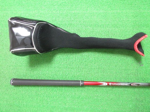短尺 43.5インチ ヨネックス EZONE TYPE450 ドライバ― 10度 NANOPREME NP50(-)